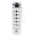 Vue 1 de Sipcount Bouteille avec graduation en RPET