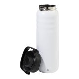 Vue 6 de Chamlang Bouteille isotherme en RSS