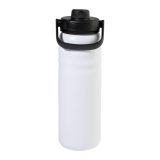 Vue 3 de Chamlang Bouteille isotherme en RSS