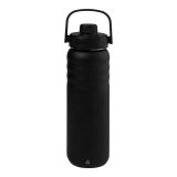 Vue 1 de Chamlang Bouteille isotherme en RSS