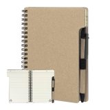 Vue 1 de Balsamea Carnet de notes