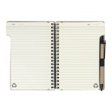 Vue 6 de Balsamea Carnet de notes