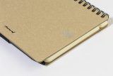 Vue 8 de Balsamea Carnet de notes