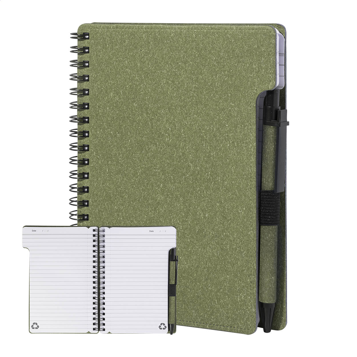 Balsamea Carnet de notes