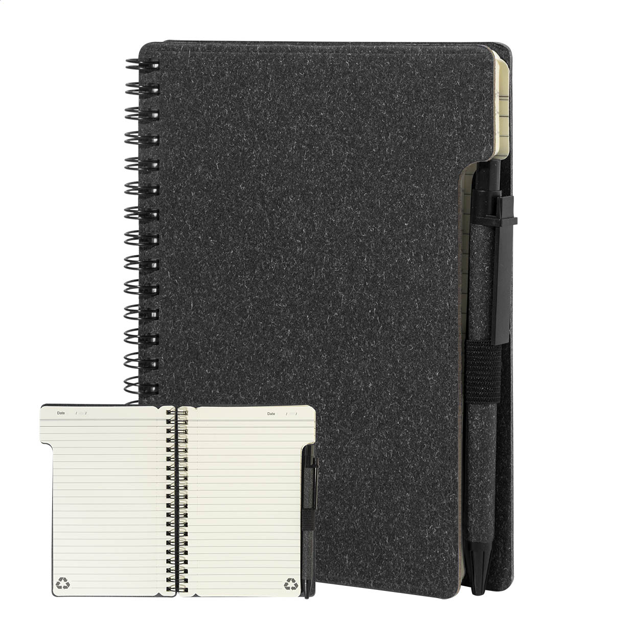 Balsamea Carnet de notes