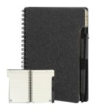 Vue 1 de Balsamea Carnet de notes