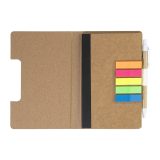 Vue 8 de Metpuk Carnet de notes en RPU