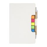 Vue 9 de Metpuk Carnet de notes en RPU