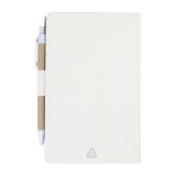 Vue 10 de Metpuk Carnet de notes en RPU