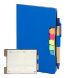 Vue 1 de Metpuk Carnet de notes en RPU