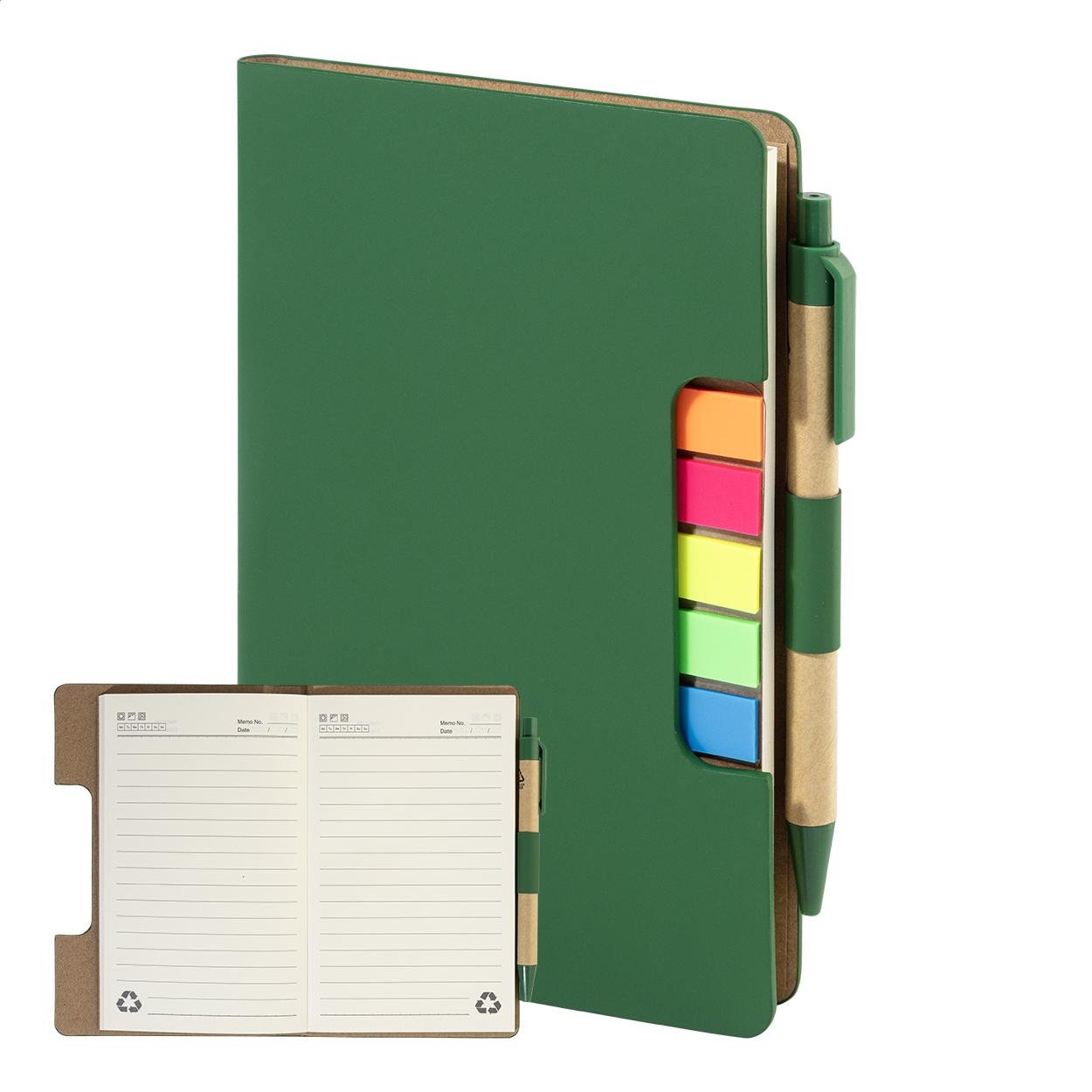Metpuk Carnet de notes en RPU