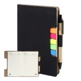 Vue 1 de Metpuk Carnet de notes en RPU