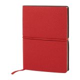 Vue 4 de Strappuk Carnet de notes en RPU