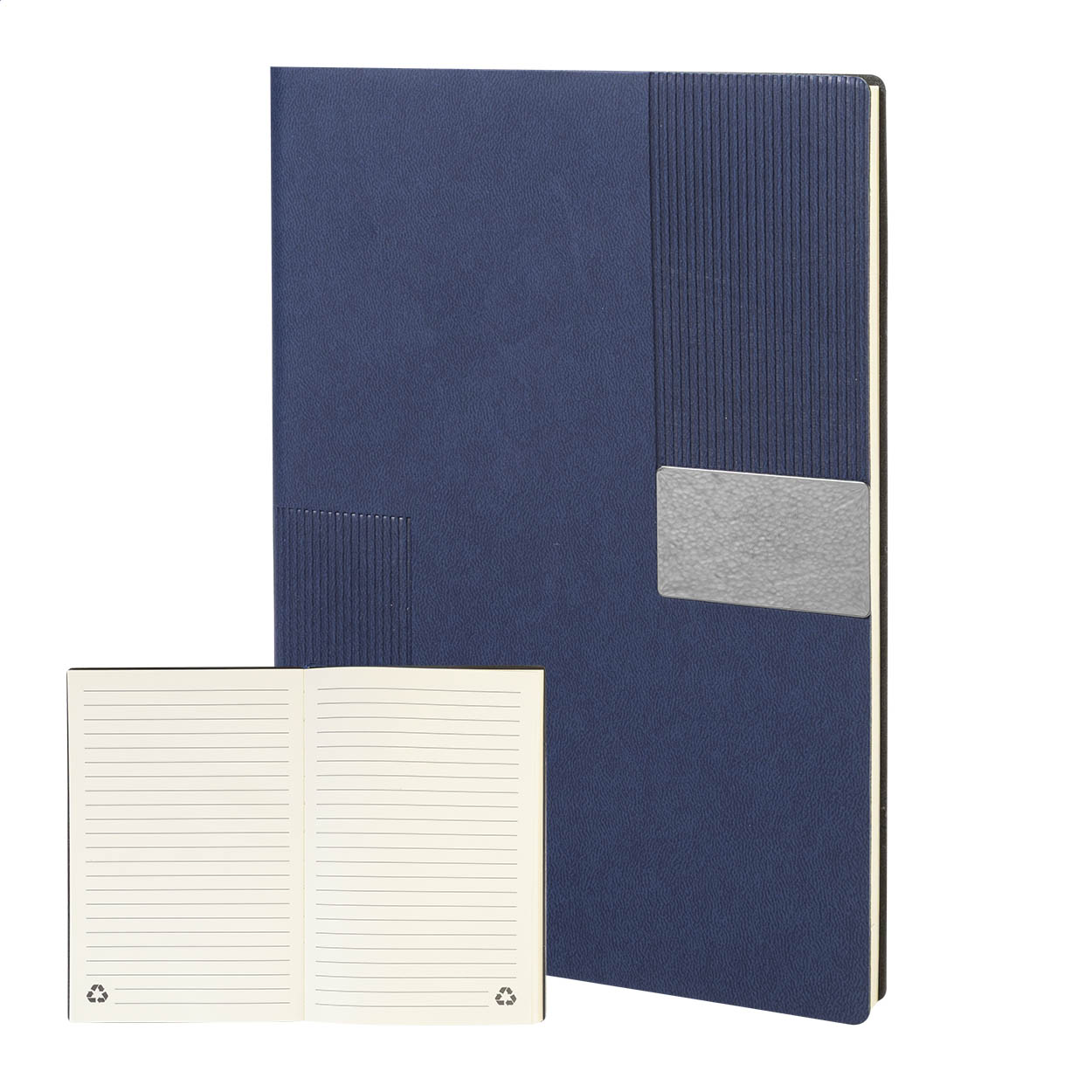 Decopuk Carnet de notes en RPU