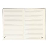 Vue 2 de Decopuk Carnet de notes en RPU