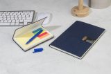 Vue 7 de Decopuk Carnet de notes en RPU