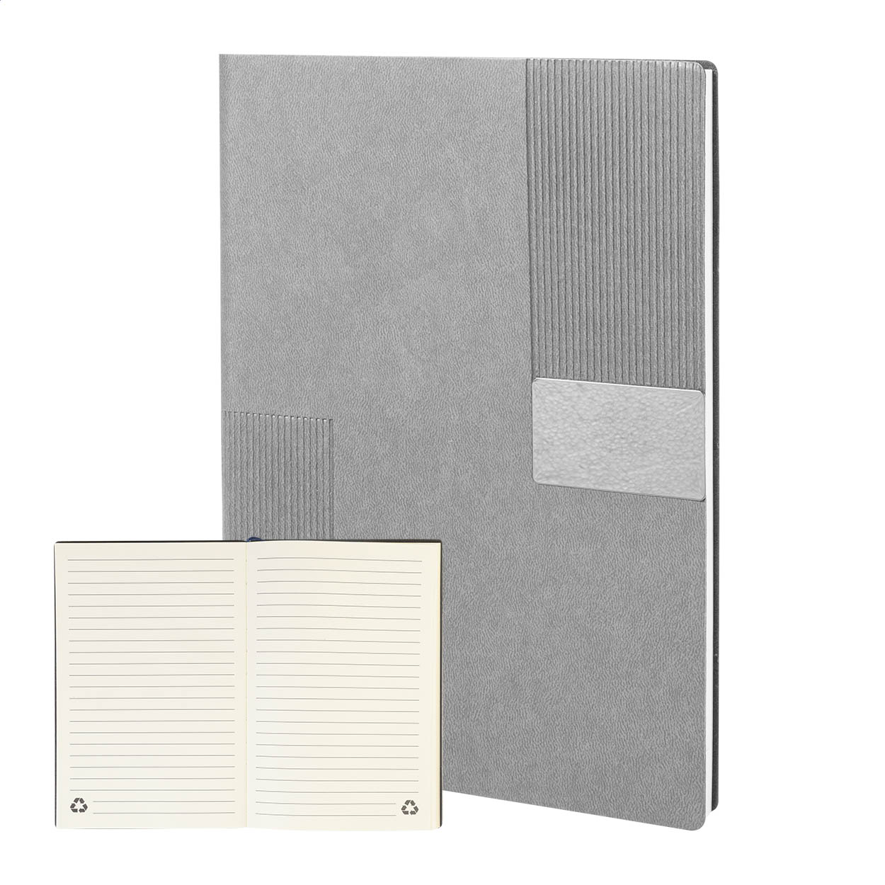 Decopuk Carnet de notes en RPU