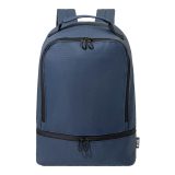 Vue 3 de Rhodes Sac à dos en RPET