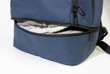 Vue 6 de Rhodes Sac à dos en RPET