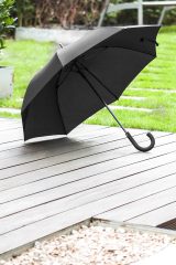 Vue 3 de Mousson parapluie automatique