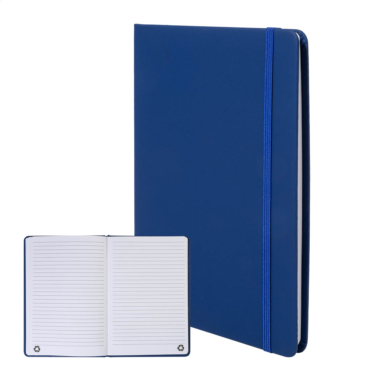 Repuk Line A5 carnet de notes RPU