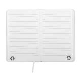 Vue 5 de Repuk Line A6 carnet de notes en RPU
