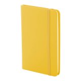 Vue 1 de Repuk Line A6 carnet de notes en RPU