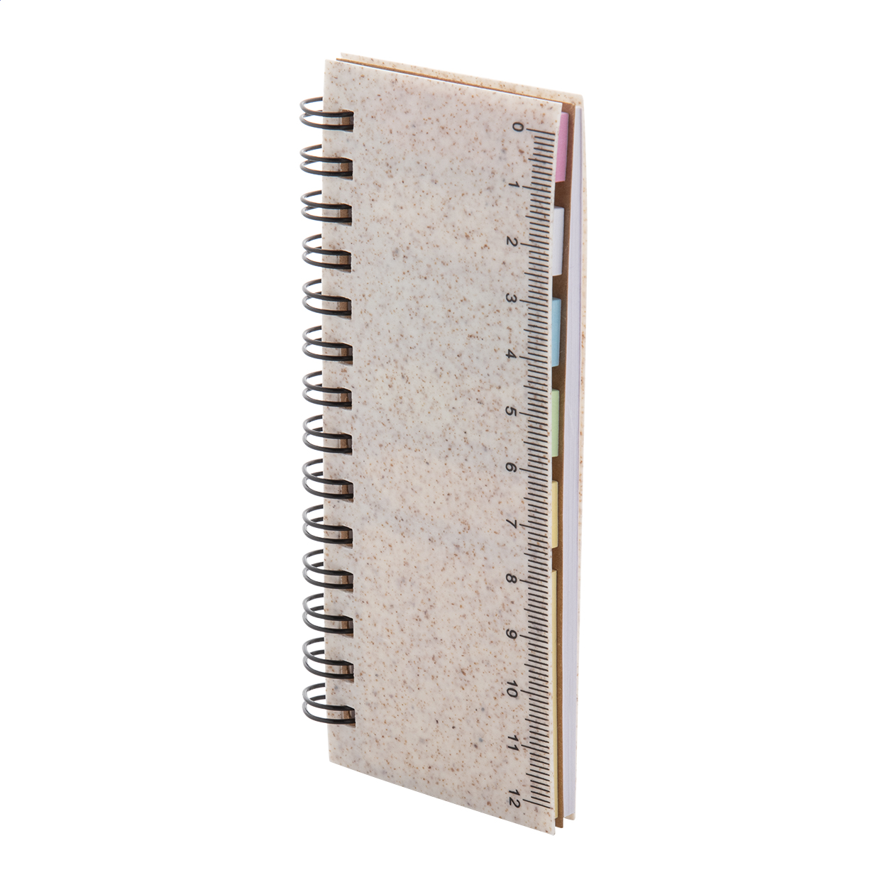 WheaNote Mini carnet de notes