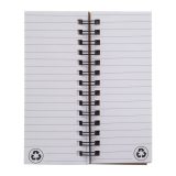 Vue 6 de WheaNote Mini carnet de notes