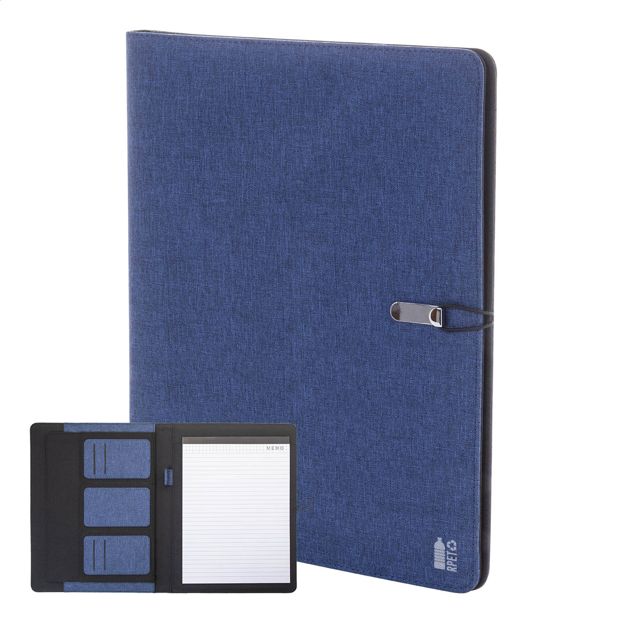 Shepherd A4 Porte-documents RPET