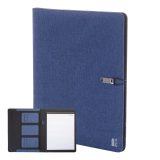 Vue 2 de Shepherd A4 Porte-documents RPET
