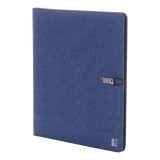 Vue 3 de Shepherd A4 Porte-documents RPET