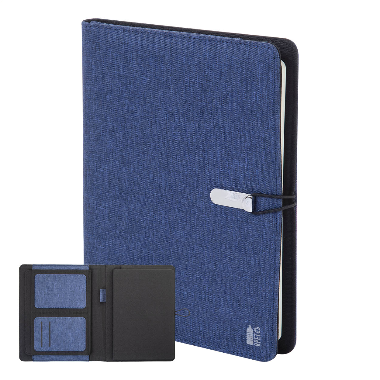 Shepherd A5 Porte-documents en RPET