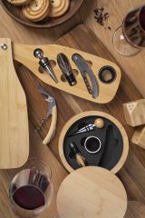 Vue 6 de Nebbiolo set à vin