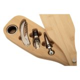 Vue 8 de Cortese set à vin