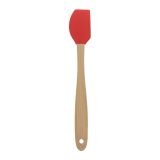 Vue 2 de Spatuboo spatule à pâtisserie
