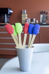 Vue 4 de Spatuboo spatule à pâtisserie