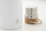 Vue 2 de Ressobo Bouteille isotherme