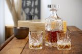 Vue 7 de Drumore set à whisky