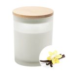 Vue 2 de Daizu XL bougie, Vanille