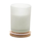 Vue 3 de Daizu XL bougie, Vanille