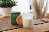 Vue 6 de Daizu XL bougie, Vanille