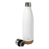 Vue 4 de Recouver Bouteille isotherme