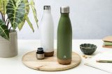 Vue 5 de Recouver Bouteille isotherme