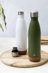 Vue 6 de Recouver Bouteille isotherme
