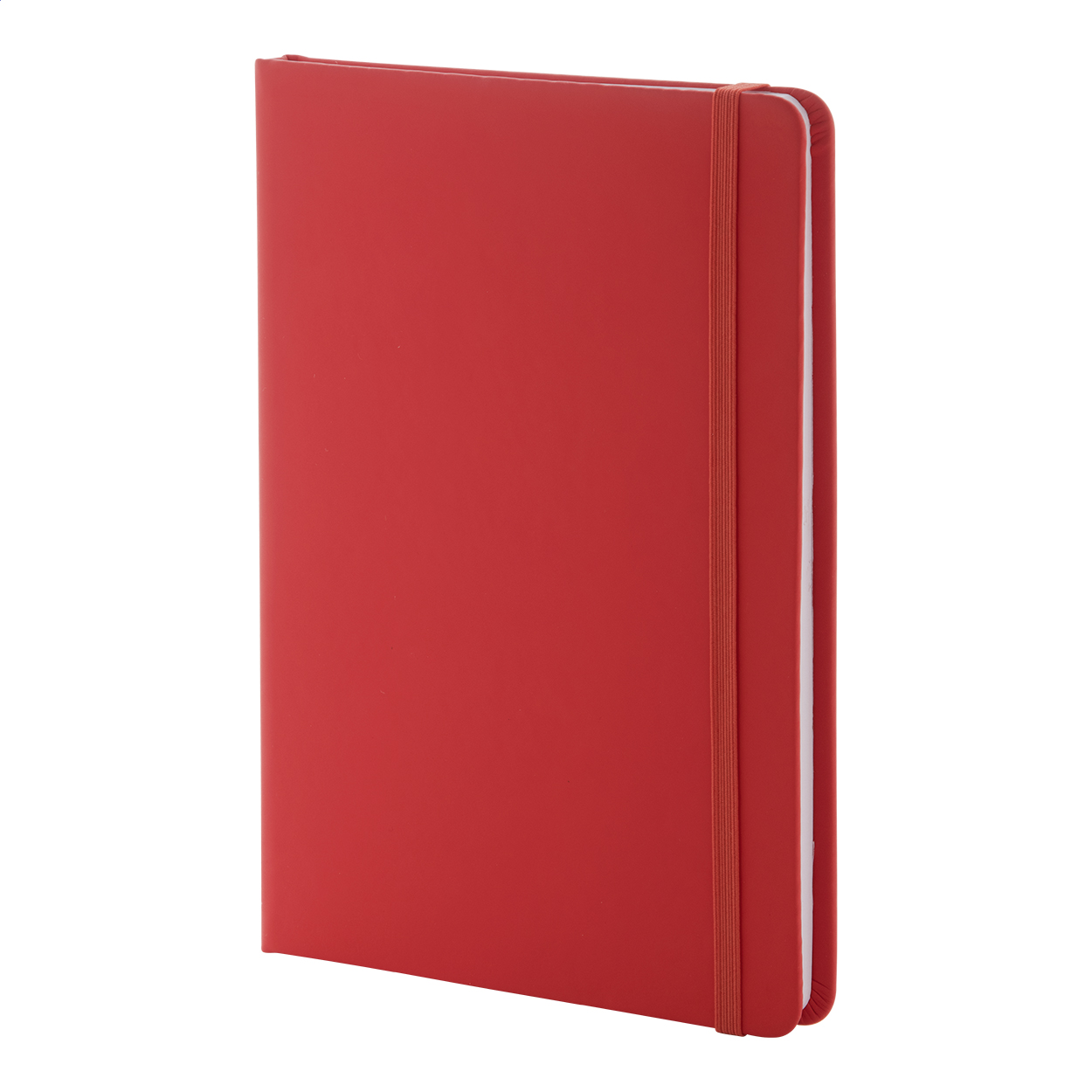 Repuk Blank A5 carnet de notes RPU