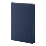Vue 1 de Repuk Blank A5 carnet de notes RPU