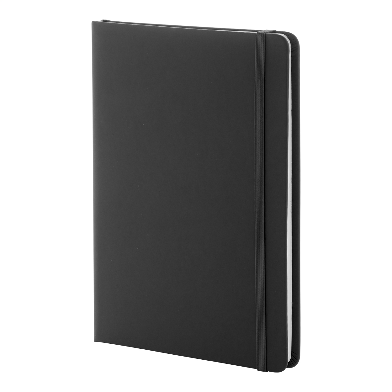 Repuk Blank A5 carnet de notes RPU