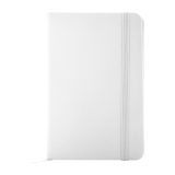 Vue 3 de Repuk Blank A6 carnet de notes RPU