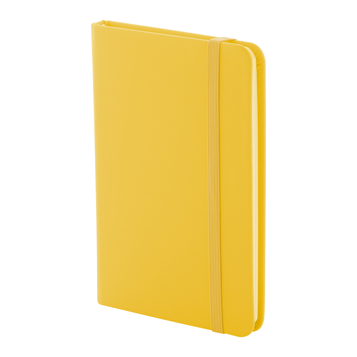 Repuk Blank A6 carnet de notes RPU